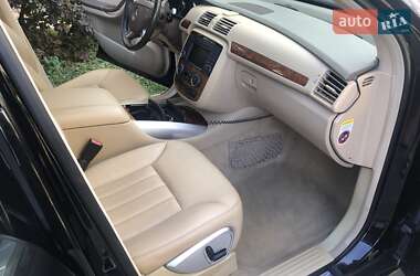 Універсал Mercedes-Benz R-Class 2007 в 