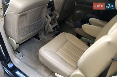 Універсал Mercedes-Benz R-Class 2007 в 