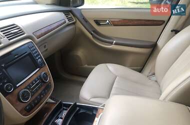 Універсал Mercedes-Benz R-Class 2007 в 