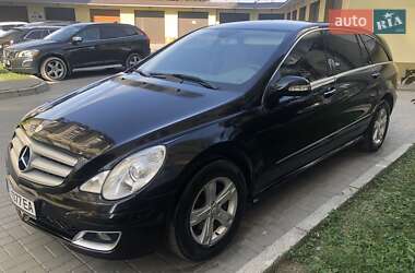 Універсал Mercedes-Benz R-Class 2007 в 