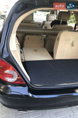 Універсал Mercedes-Benz R-Class 2007 в 
