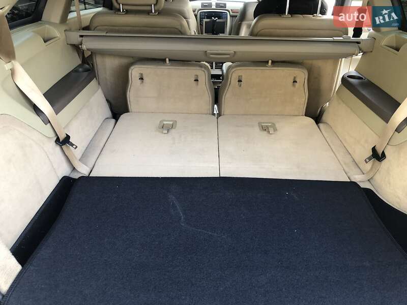 Универсал Mercedes-Benz R-Class 2007 в Тернополе