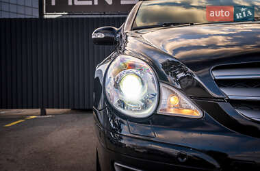 Универсал Mercedes-Benz R-Class 2007 в Киеве