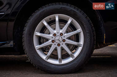 Универсал Mercedes-Benz R-Class 2007 в Киеве