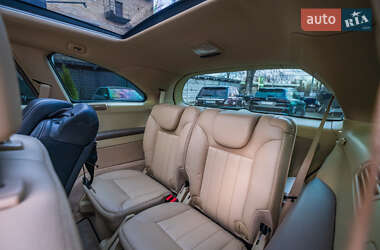 Универсал Mercedes-Benz R-Class 2007 в Киеве