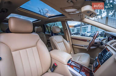 Универсал Mercedes-Benz R-Class 2007 в Киеве