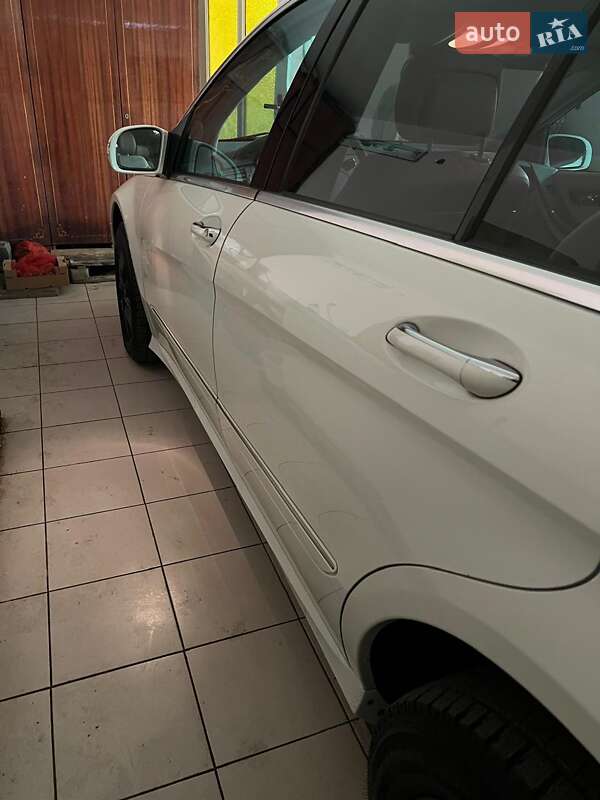 Універсал Mercedes-Benz R-Class 2007 в Береговому