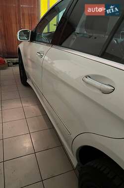 Универсал Mercedes-Benz R-Class 2007 в 