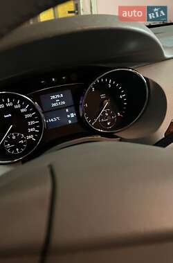 Универсал Mercedes-Benz R-Class 2007 в 
