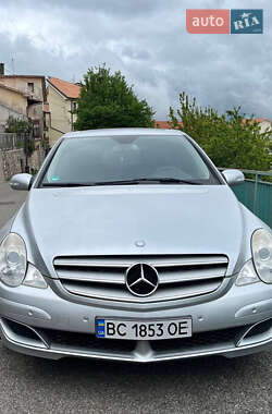 Універсал Mercedes-Benz R-Class 2006 в 