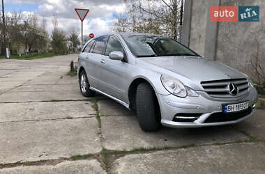 Универсал Mercedes-Benz R-Class 2009 в 