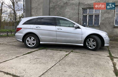 Универсал Mercedes-Benz R-Class 2009 в 
