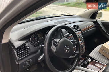 Универсал Mercedes-Benz R-Class 2009 в 