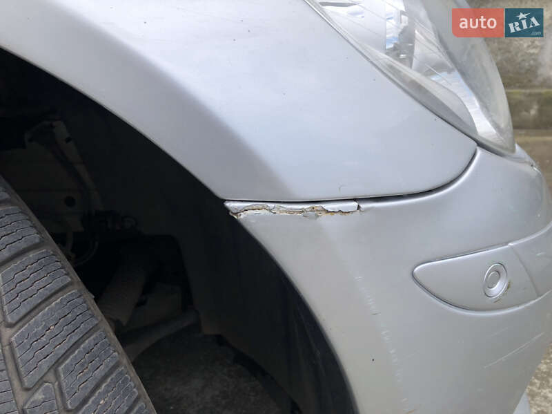 Универсал Mercedes-Benz R-Class 2009 в Килии