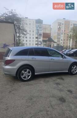 Универсал Mercedes-Benz R-Class 2005 в 