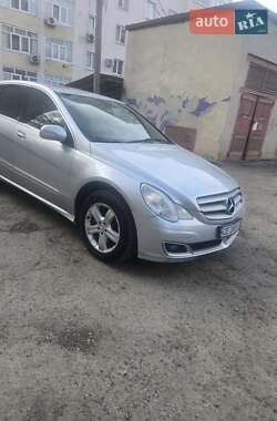 Универсал Mercedes-Benz R-Class 2005 в 