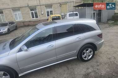 Универсал Mercedes-Benz R-Class 2005 в 