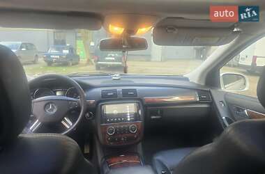Универсал Mercedes-Benz R-Class 2005 в 