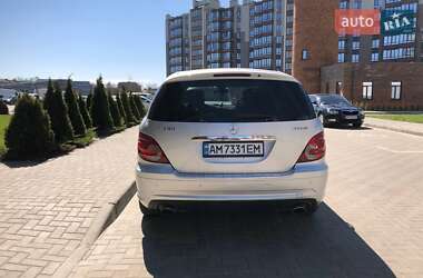 Универсал Mercedes-Benz R-Class 2010 в 