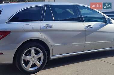 Универсал Mercedes-Benz R-Class 2011 в 
