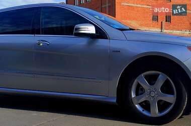 Универсал Mercedes-Benz R-Class 2011 в 