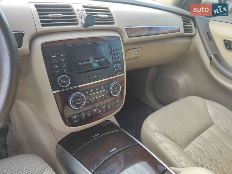 Универсал Mercedes-Benz R-Class 2007 в Золочеве