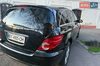 Универсал Mercedes-Benz R-Class 2006 в 