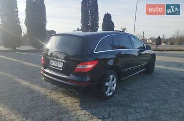 Універсал Mercedes-Benz R-Class 2012 в 