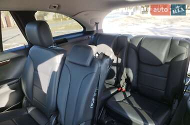 Універсал Mercedes-Benz R-Class 2012 в 