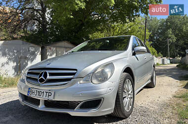Универсал Mercedes-Benz R-Class 2006 в Одессе
