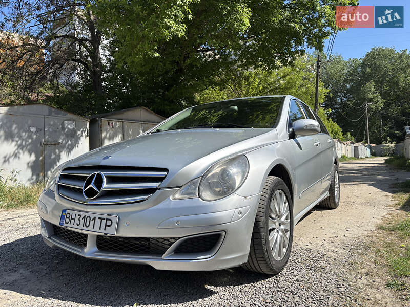 Универсал Mercedes-Benz R-Class 2006 в 