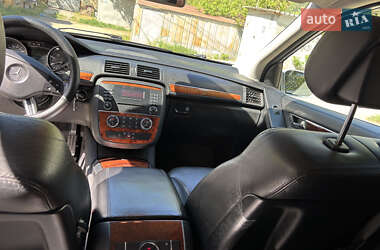 Универсал Mercedes-Benz R-Class 2006 в 