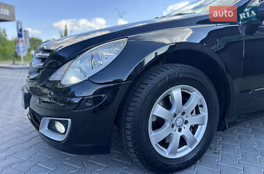Минивэн Mercedes-Benz R-Class 2005 в 