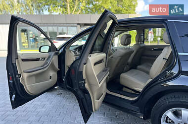 Минивэн Mercedes-Benz R-Class 2005 в 