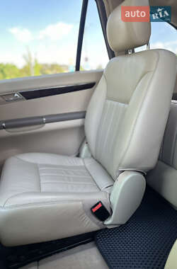 Минивэн Mercedes-Benz R-Class 2005 в 