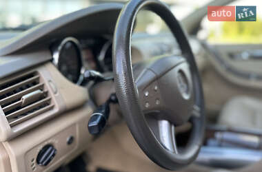 Минивэн Mercedes-Benz R-Class 2005 в 