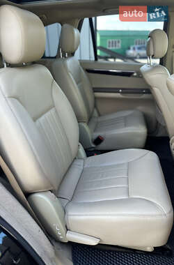 Минивэн Mercedes-Benz R-Class 2005 в 