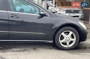 Минивэн Mercedes-Benz R-Class 2007 в 