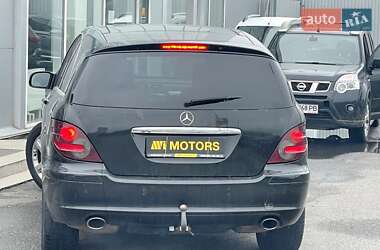 Минивэн Mercedes-Benz R-Class 2007 в 