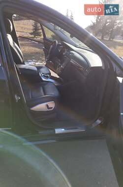 Минивэн Mercedes-Benz R-Class 2012 в 