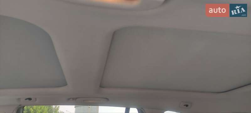 Минивэн Mercedes-Benz R-Class 2008 в Вишневом фото 4 Минивэн Mercedes-Benz R-Class 2008 в Вишневом