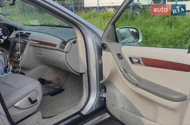 Минивэн Mercedes-Benz R-Class 2008 в 
