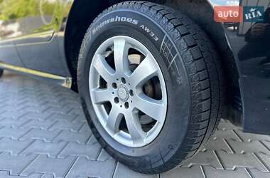 Мінівен Mercedes-Benz R-Class 2005 в 