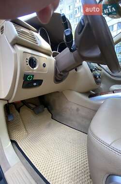 Минивэн Mercedes-Benz R-Class 2006 в 