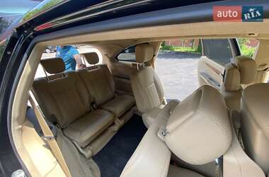 Минивэн Mercedes-Benz R-Class 2006 в 