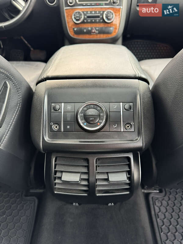 Минивэн Mercedes-Benz R-Class 2006 в Могилев-Подольске