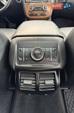 Минивэн Mercedes-Benz R-Class 2006 в 