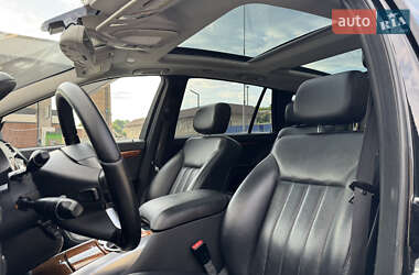 Минивэн Mercedes-Benz R-Class 2006 в 