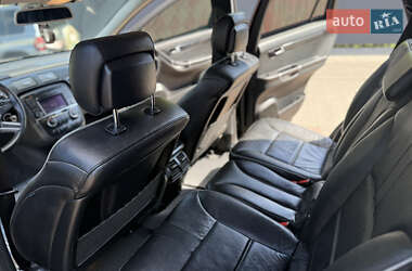 Минивэн Mercedes-Benz R-Class 2010 в 