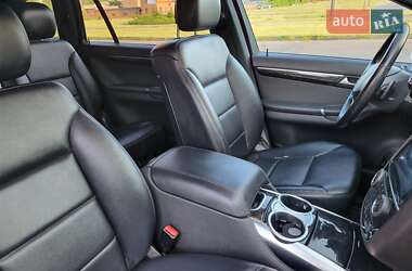 Мінівен Mercedes-Benz R-Class 2013 в 